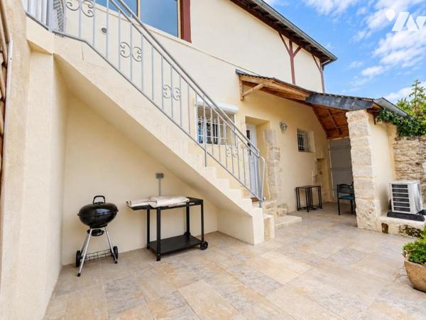 Maison - Saint-Genouph