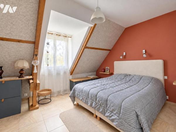Maison - Saint-Genouph