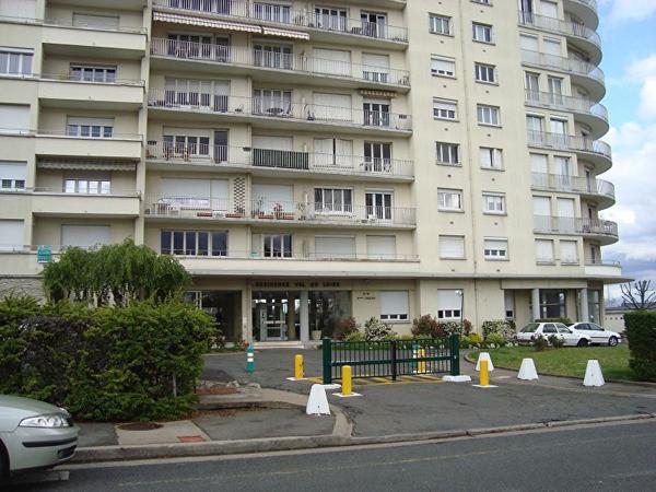 Appartement Blois 2 pièce(s) 50 m2