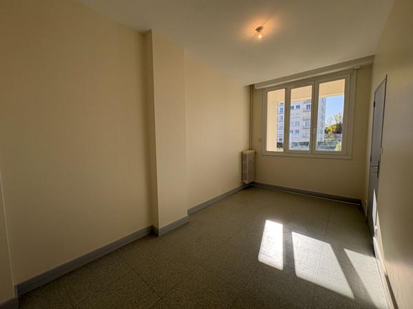 Appartement Blois 2 pièce(s) 50 m2