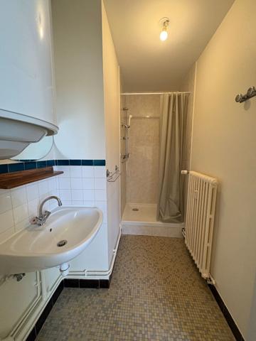 Appartement Blois 2 pièce(s) 50 m2