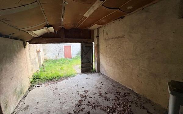 Maison à vendre    2 pièces •  Selles-sur-Cher