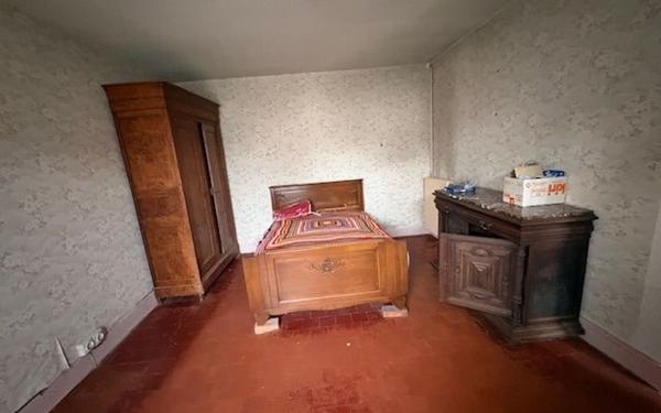 Maison à vendre    2 pièces •  Selles-sur-Cher