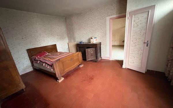 Maison à vendre    2 pièces •  Selles-sur-Cher