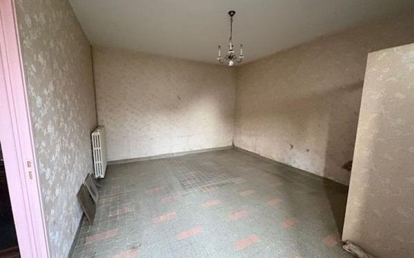 Maison à vendre    2 pièces •  Selles-sur-Cher