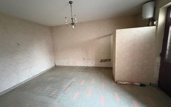 Maison à vendre    2 pièces •  Selles-sur-Cher