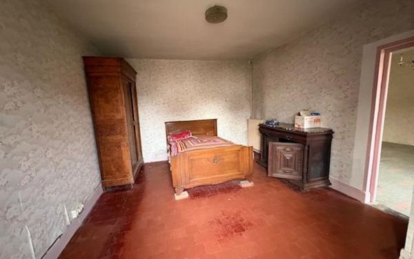 Maison à vendre    2 pièces •  Selles-sur-Cher