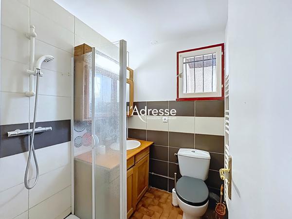 Exclusivité l'Adresse Immobilier - Tournefeuille - Maison T5 de 110m² sur une parcelle de 565m²