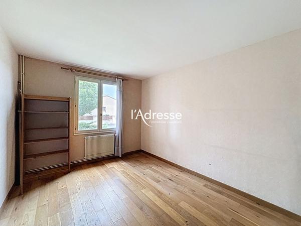 Exclusivité l'Adresse Immobilier - Tournefeuille - Maison T5 de 110m² sur une parcelle de 565m²