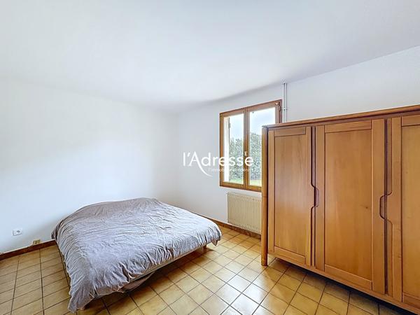 Exclusivité l'Adresse Immobilier - Tournefeuille - Maison T5 de 110m² sur une parcelle de 565m²