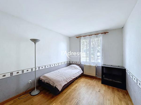 Exclusivité l'Adresse Immobilier - Tournefeuille - Maison T5 de 110m² sur une parcelle de 565m²