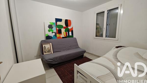 Appartement à vendre 3 pièces 65 m² Carnoux-en-Provence