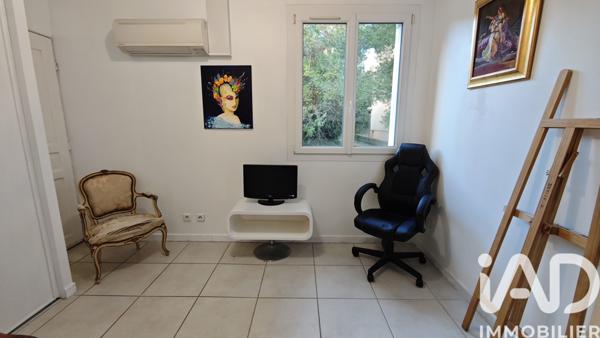 Appartement à vendre 3 pièces 65 m² Carnoux-en-Provence