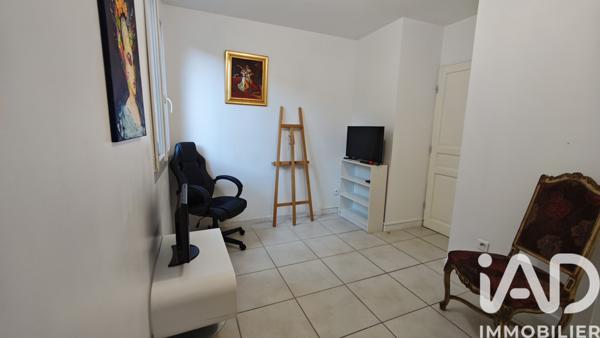 Appartement à vendre 3 pièces 65 m² Carnoux-en-Provence