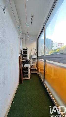 Appartement à vendre 3 pièces 65 m² Carnoux-en-Provence