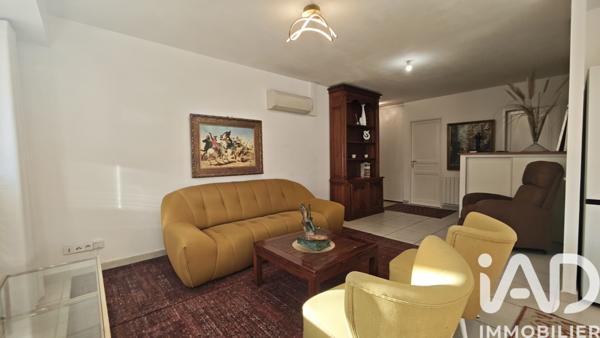 Appartement à vendre 3 pièces 65 m² Carnoux-en-Provence