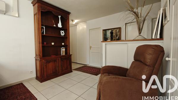 Appartement à vendre 3 pièces 65 m² Carnoux-en-Provence