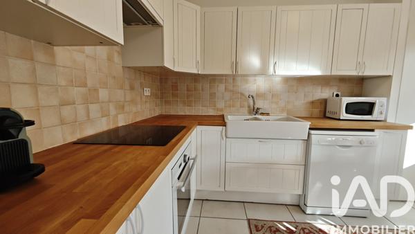 Appartement à vendre 3 pièces 65 m² Carnoux-en-Provence