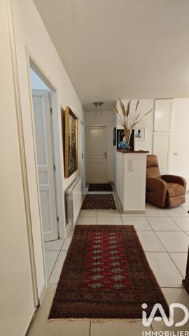 Appartement à vendre 3 pièces 65 m² Carnoux-en-Provence