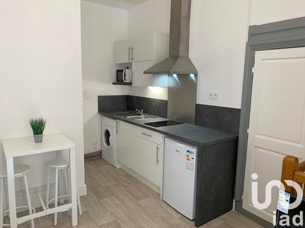 Location appartement 2 pièces 25 m² Laval