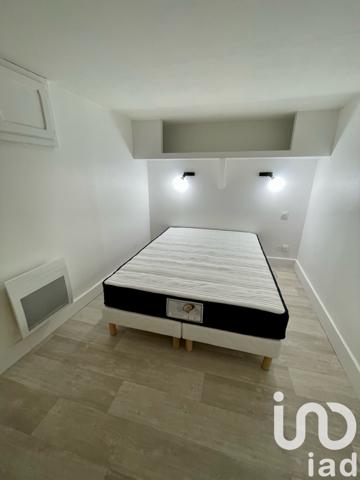 Location appartement 2 pièces 25 m² Laval