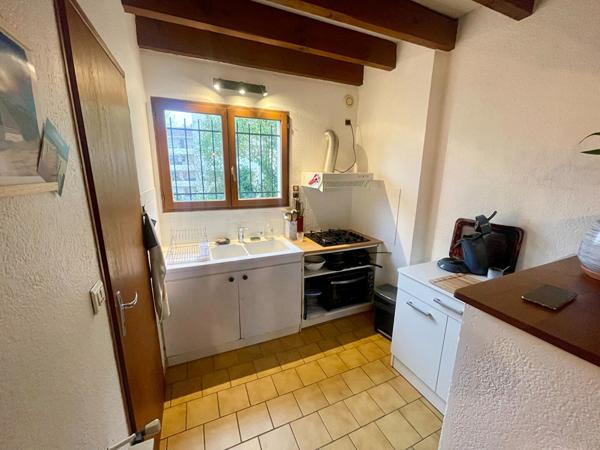 A vendre Appartement T3 Investisseur DUPLEX Mont De Marsan garage jardinet