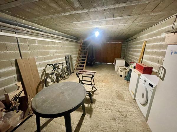 A vendre Appartement T3 Investisseur DUPLEX Mont De Marsan garage jardinet