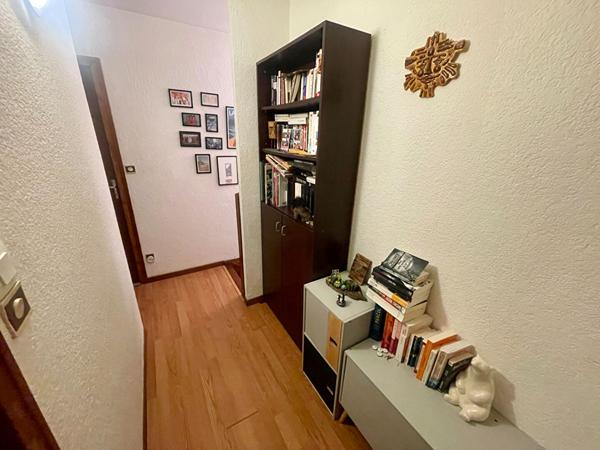 A vendre Appartement T3 Investisseur DUPLEX Mont De Marsan garage jardinet