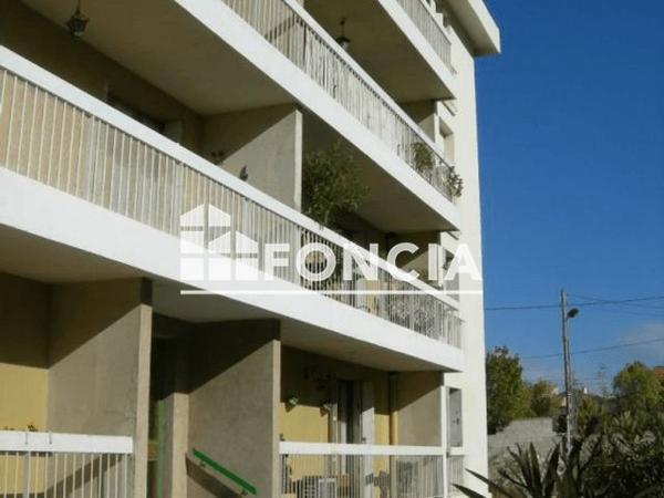 Location Appartement 3 pièces 79.64 m² - 7 RUE DU VIEUX MOULIN Chateauneuf Les Martigue 13220