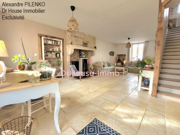 Maison à vendre 6 pièces de 160 m²
