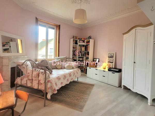 Maison à vendre 6 pièces de 160 m²