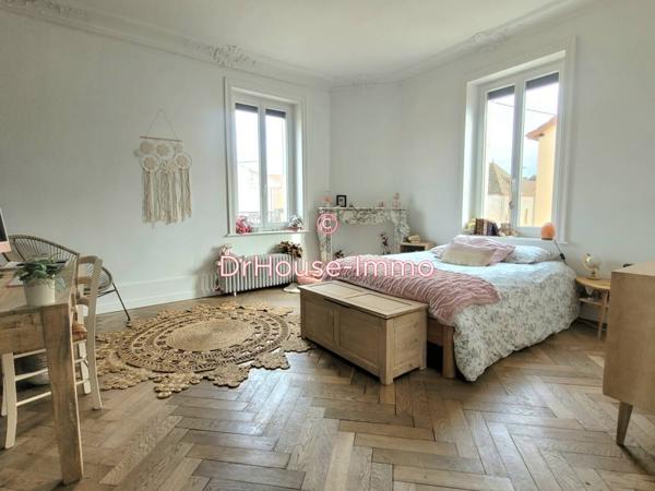 Maison à vendre 6 pièces de 160 m²