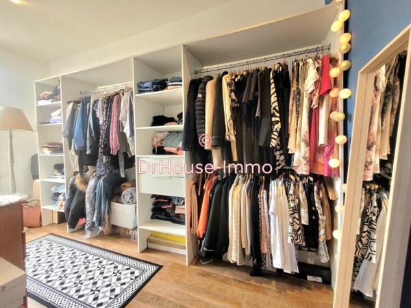 Maison à vendre 6 pièces de 160 m²