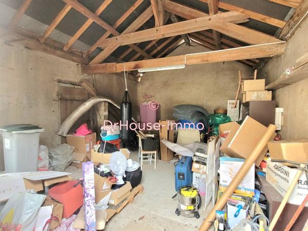 Maison à vendre 6 pièces de 160 m²
