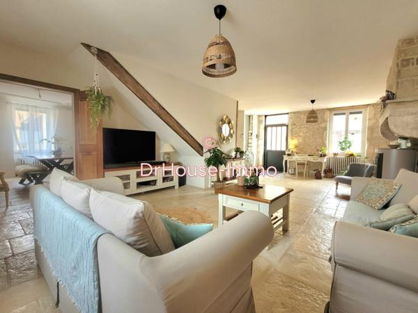 Maison à vendre 6 pièces de 160 m²