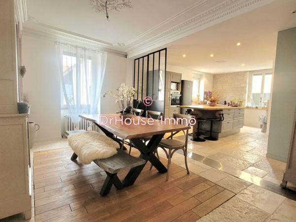 Maison à vendre 6 pièces de 160 m²