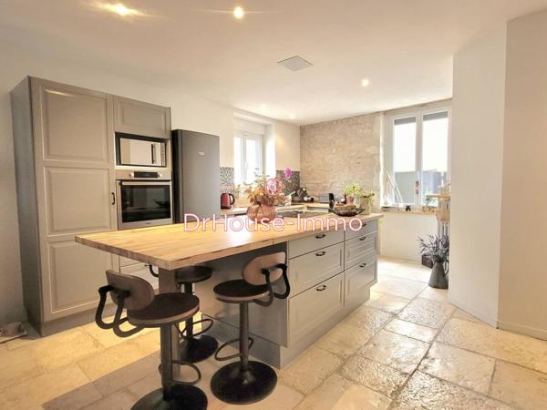 Maison à vendre 6 pièces de 160 m²