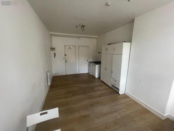 Studio à vendre à Orléans dans le Loiret (45000), ref : CATHE012026   
CENTRE VILLE