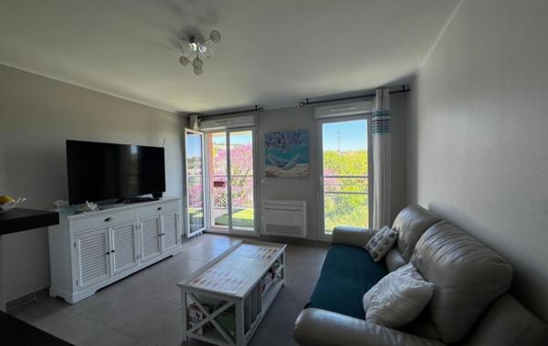 Vente Appartement P3 Marseille 13ème   