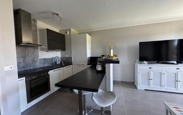 Vente Appartement P3 Marseille 13ème   