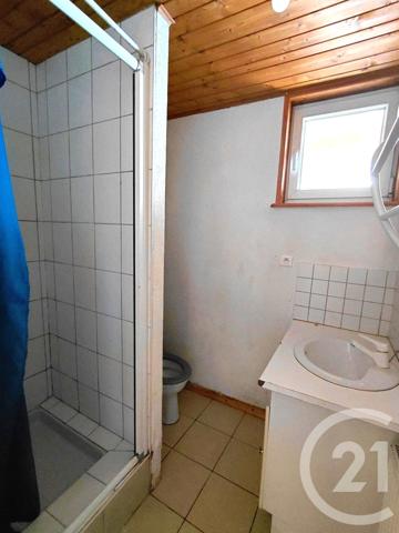 Appartement T2 à vendre  2 pièces - 38,35 m2 MORTEAU - 25