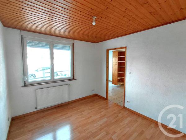 Appartement T2 à vendre  2 pièces - 38,35 m2 MORTEAU - 25