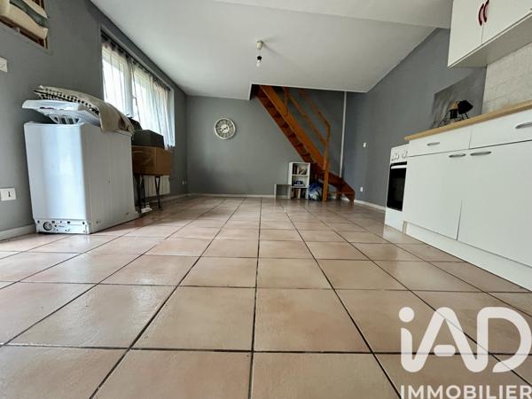 Maison à vendre 2 pièces 32 m² La Loupe