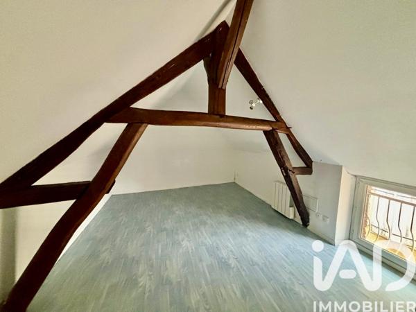 Maison à vendre 2 pièces 32 m² La Loupe