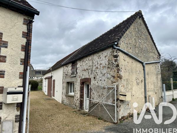 Maison à vendre 2 pièces 32 m² La Loupe