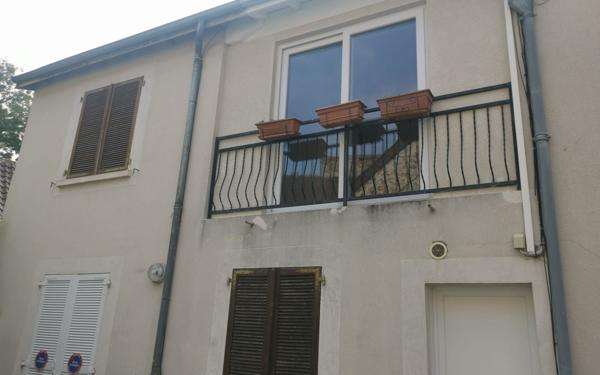 Appartement à louer    2 pièces •  Massy