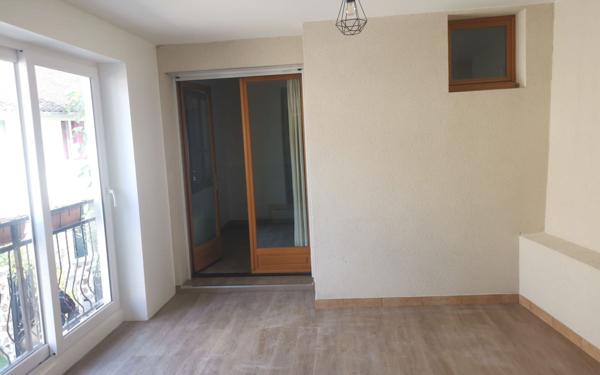 Appartement à louer    2 pièces •  Massy