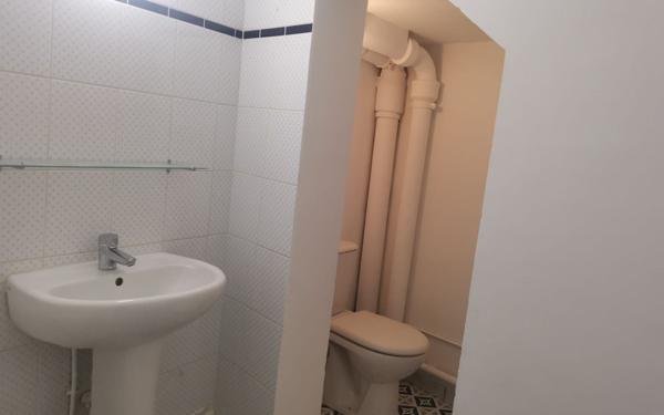 Appartement à louer    2 pièces •  Massy