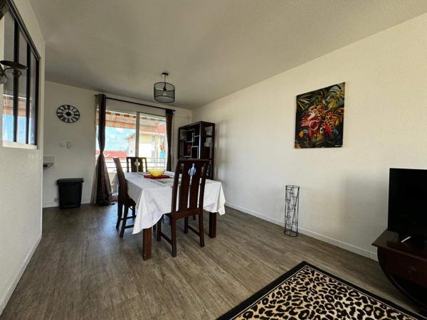 DUPLEX T4 MEUBLE RESIDENCE SECURISEE ABYMES