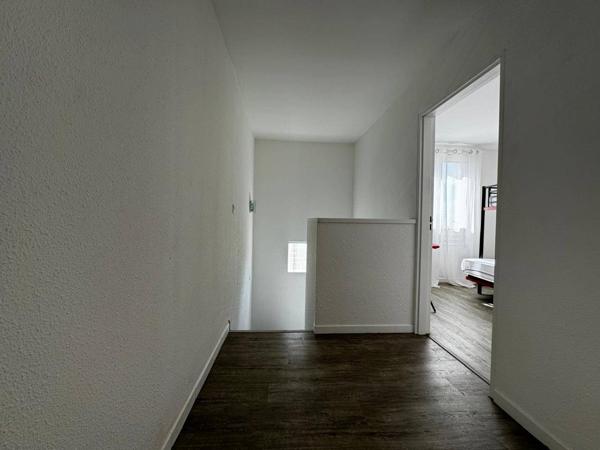DUPLEX T4 MEUBLE RESIDENCE SECURISEE ABYMES